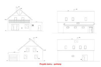 Prodej pozemku 2244 m², Třebenice