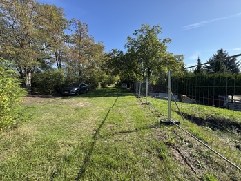 Prodej pozemku 2244 m², Třebenice