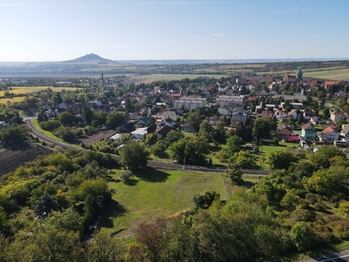 Prodej pozemku 2244 m², Třebenice