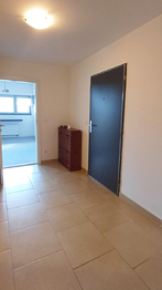 Pronájem bytu 2+kk v osobním vlastnictví 54 m², Dobříš