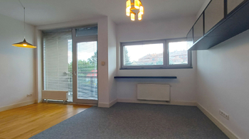 Pronájem bytu 2+kk v osobním vlastnictví 54 m², Dobříš