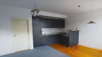 Pronájem bytu 2+kk v osobním vlastnictví 54 m², Dobříš