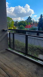 Pronájem bytu 2+kk v osobním vlastnictví 54 m², Dobříš