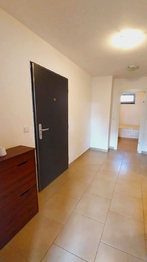 Pronájem bytu 2+kk v osobním vlastnictví 54 m², Dobříš