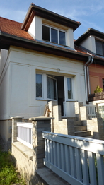 Pronájem bytu 2+1 v osobním vlastnictví 110 m², Praha 5 - Smíchov