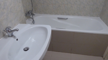 Pronájem bytu 2+1 v osobním vlastnictví 110 m², Praha 5 - Smíchov