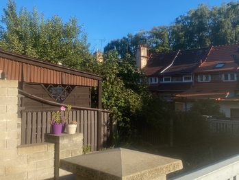 Pronájem bytu 2+1 v osobním vlastnictví 110 m², Praha 5 - Smíchov