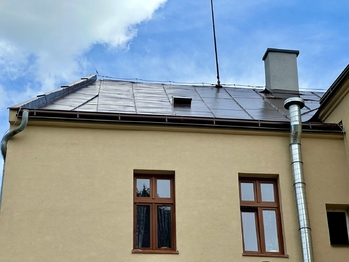 Prodej nájemního domu 333 m², Hlinsko