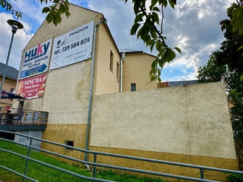 Prodej nájemního domu 333 m², Hlinsko
