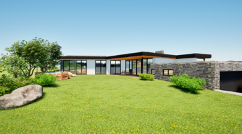 Prodej pozemku 9625 m², Praha 10 - Královice