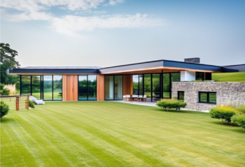 Prodej pozemku 9625 m², Praha 10 - Královice