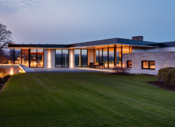 Prodej pozemku 9625 m², Praha 10 - Královice