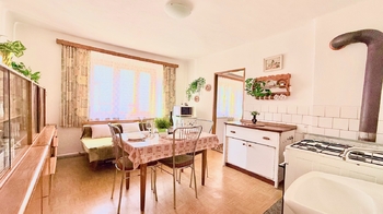 Prodej domu 77 m², Jemnice