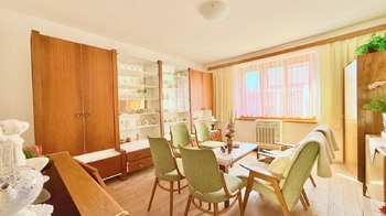 Prodej domu 77 m², Jemnice