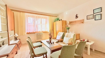 Prodej domu 77 m², Jemnice