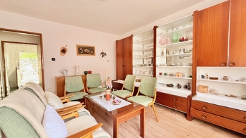 Prodej domu 77 m², Jemnice