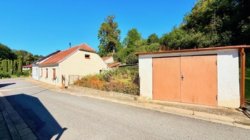 Prodej domu 77 m², Jemnice