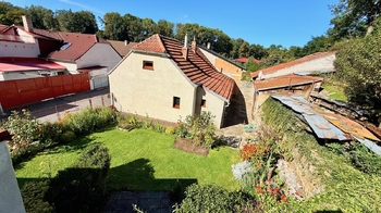 Prodej domu 77 m², Jemnice