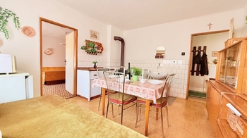 Prodej domu 77 m², Jemnice