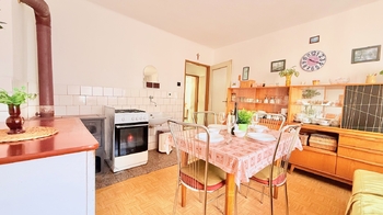 Prodej domu 77 m², Jemnice
