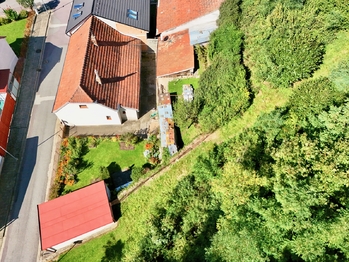 Prodej domu 77 m², Jemnice