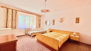 Prodej domu 77 m², Jemnice