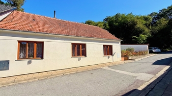 Prodej domu 77 m², Jemnice