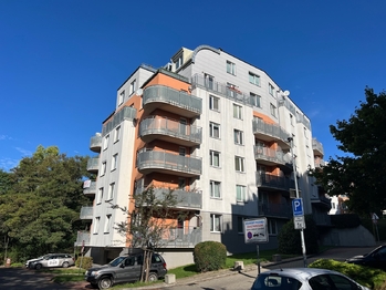Pronájem bytu 2+kk v osobním vlastnictví 47 m², Praha 10 - Záběhlice