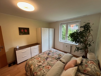 Pronájem bytu 2+kk v osobním vlastnictví 47 m², Praha 10 - Záběhlice