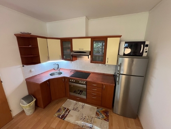 Pronájem bytu 2+kk v osobním vlastnictví 47 m², Praha 10 - Záběhlice