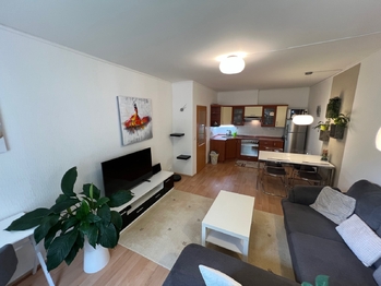 Pronájem bytu 2+kk v osobním vlastnictví 47 m², Praha 10 - Záběhlice