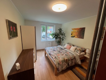 Pronájem bytu 2+kk v osobním vlastnictví 47 m², Praha 10 - Záběhlice
