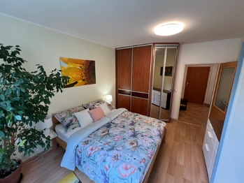 Pronájem bytu 2+kk v osobním vlastnictví 47 m², Praha 10 - Záběhlice