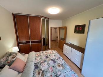 Pronájem bytu 2+kk v osobním vlastnictví 47 m², Praha 10 - Záběhlice