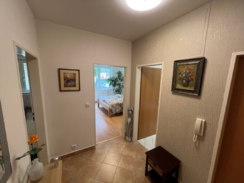 Pronájem bytu 2+kk v osobním vlastnictví 47 m², Praha 10 - Záběhlice
