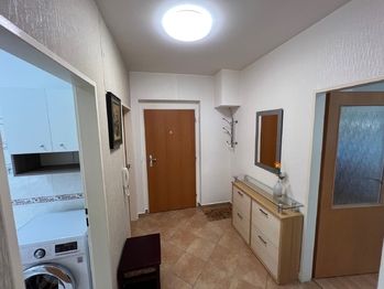 Pronájem bytu 2+kk v osobním vlastnictví 47 m², Praha 10 - Záběhlice