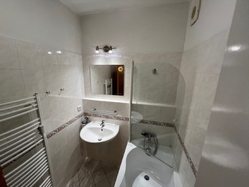 Pronájem bytu 2+kk v osobním vlastnictví 47 m², Praha 10 - Záběhlice