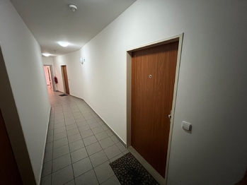 Pronájem bytu 2+kk v osobním vlastnictví 47 m², Praha 10 - Záběhlice
