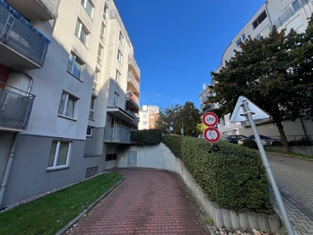 Pronájem bytu 2+kk v osobním vlastnictví 47 m², Praha 10 - Záběhlice