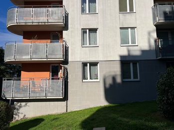 Pronájem bytu 2+kk v osobním vlastnictví 47 m², Praha 10 - Záběhlice