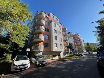 Pronájem bytu 2+kk v osobním vlastnictví 47 m², Praha 10 - Záběhlice