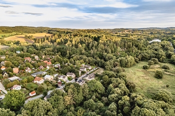 Prodej pozemku 592 m², Mnichovice