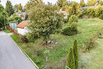 Prodej pozemku 592 m², Mnichovice