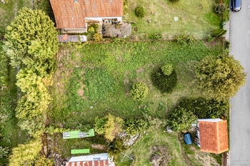 Prodej pozemku 592 m², Mnichovice