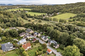 Prodej pozemku 592 m², Mnichovice
