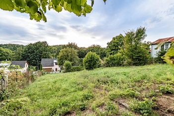 Prodej pozemku 592 m², Mnichovice