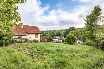 Prodej pozemku 592 m², Mnichovice