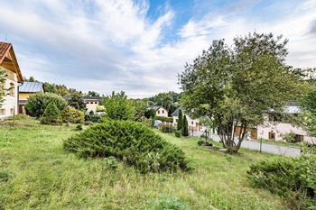 Prodej pozemku 592 m², Mnichovice