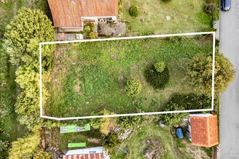 Prodej pozemku 592 m², Mnichovice