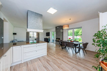Pronájem domu 146 m², Pavlov